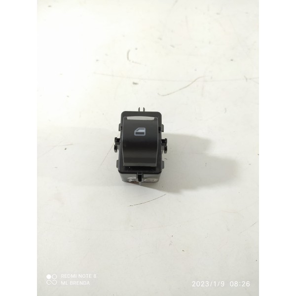 Botão Vidro Ford Ecosport 2018/2022 Dg9t14529