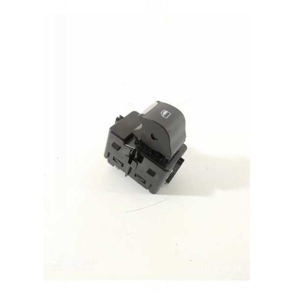 Botão Vidro Ford Ecosport 2018/2022 Dg9t14529