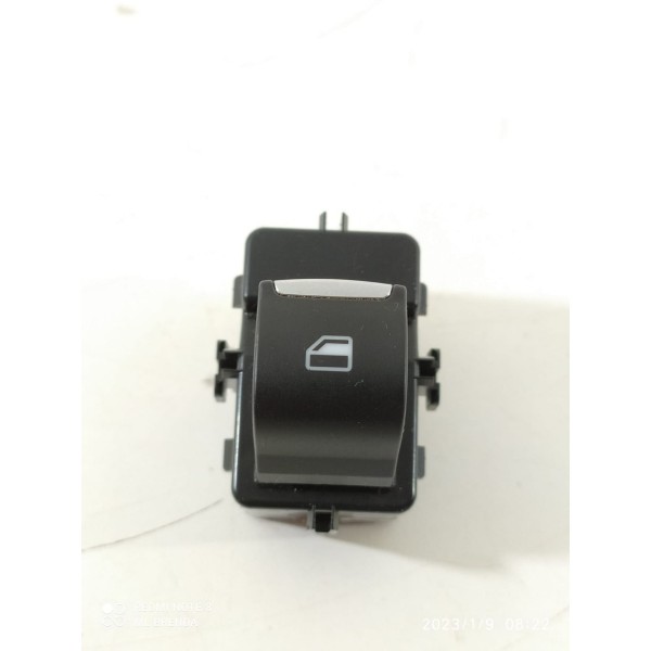 Botão Vidro Ecosport 2018/2021 Dg9t14529abw