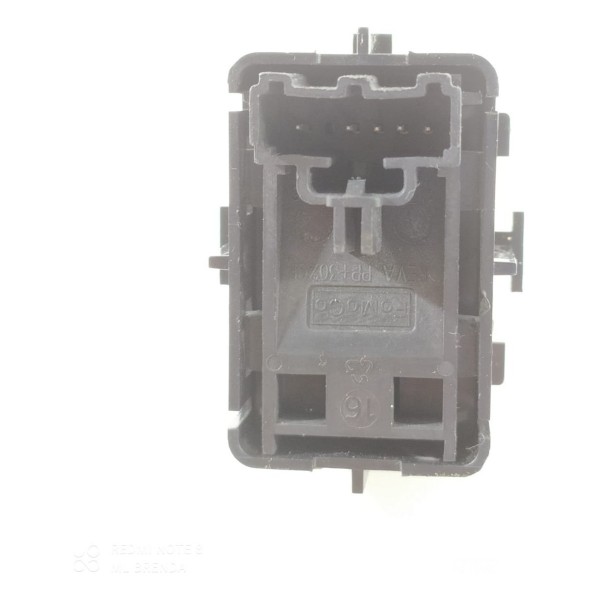 Botão Vidro Ecosport 2018/2021 Dg9t14529abw