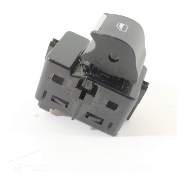 Botão Vidro Ecosport 2018/2021 Dg9t14529abw