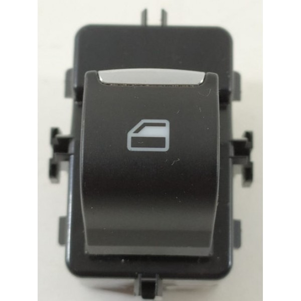 Botão Vidro Ecosport 2018/2021 Dg9t14529abw