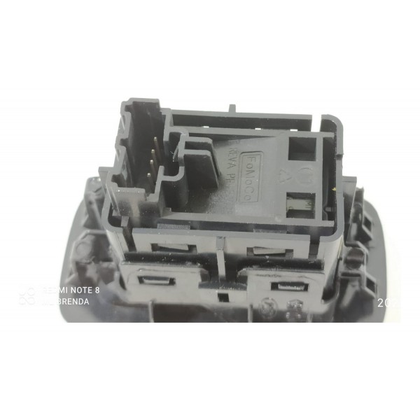 Botão Vidro Ford Ecosport 2018/2022 Dg9t14529