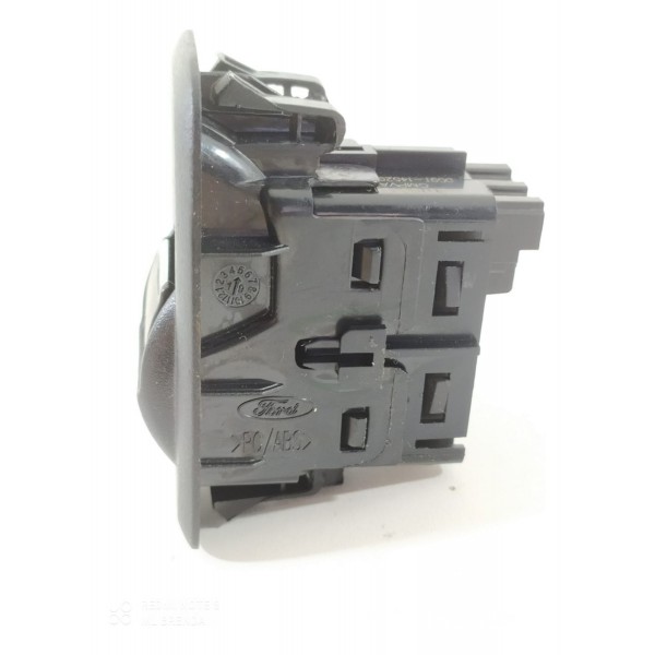 Botão Vidro Ford Ecosport 2018/2022 Dg9t14529