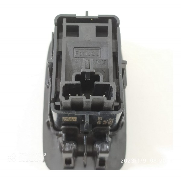 Botão Vidro Ford Ecosport 2018/2022 Dg9t14529