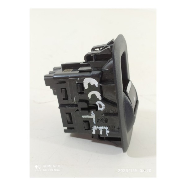 Botão Vidro Ford Ecosport 2018/2022 Dg9t14529