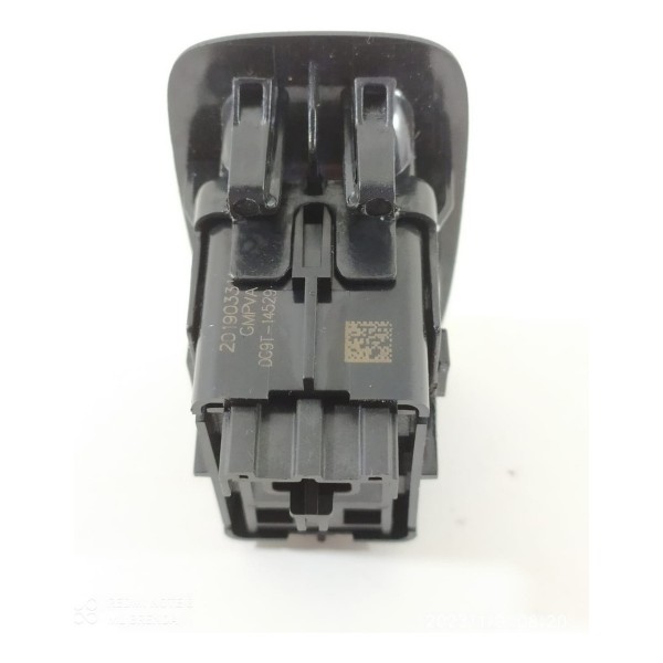 Botão Vidro Ford Ecosport 2018/2022 Dg9t14529