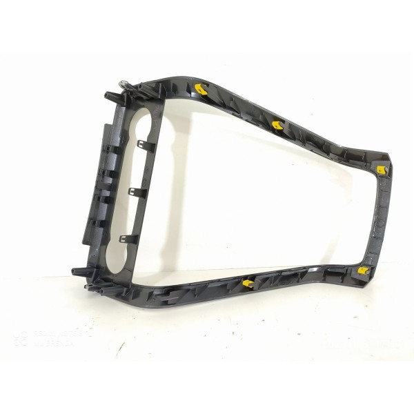 Moldura Central Painel Ecosport 2018/2022 Gn15a045a17