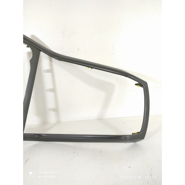 Moldura Central Painel Ecosport 2018/2022 Gn15a045a17