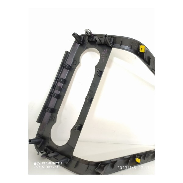 Moldura Central Painel Ecosport 2018/2022 Gn15a045a17