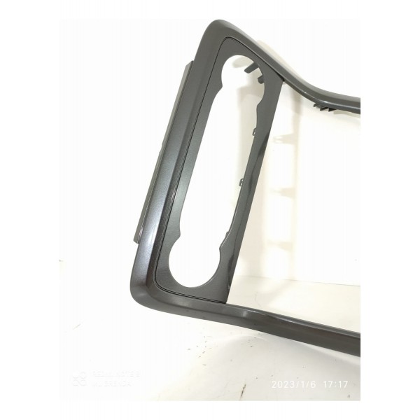 Moldura Central Painel Ecosport 2018/2022 Gn15a045a17