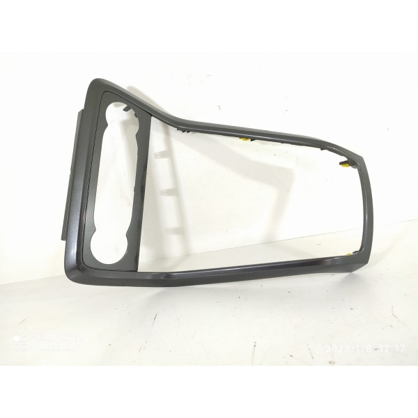 Moldura Central Painel Ecosport 2018/2022 Gn15a045a17