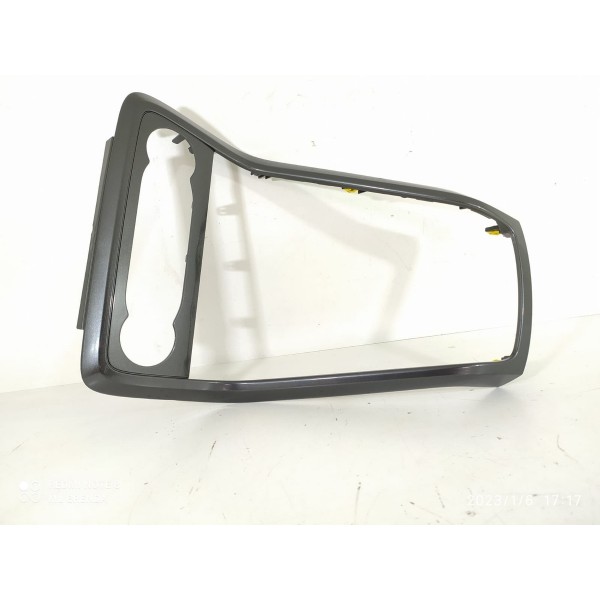 Moldura Central Painel Ecosport 2018/2022 Gn15a045a17