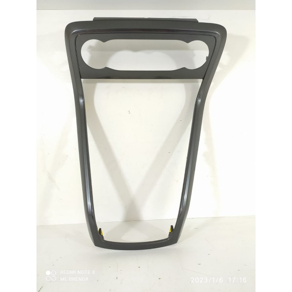 Moldura Central Painel Ecosport 2018/2022 Gn15a045a17