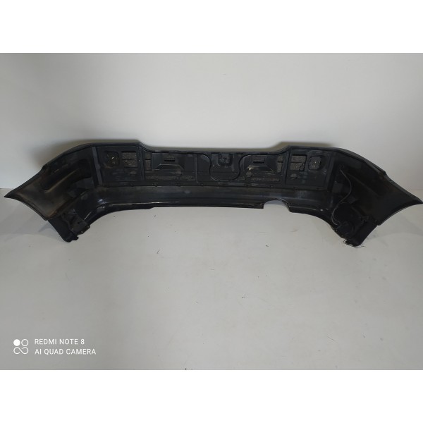 Parachoque Traseiro Mercedes Slk230 1999