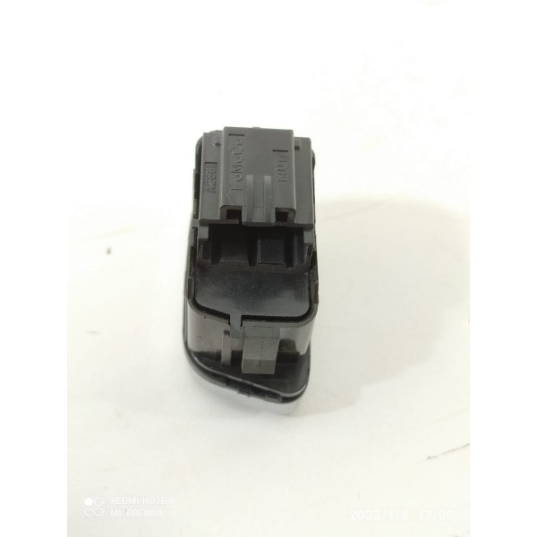 Botão Trava Porta Ecosport 2018/2022 Sandd4856c