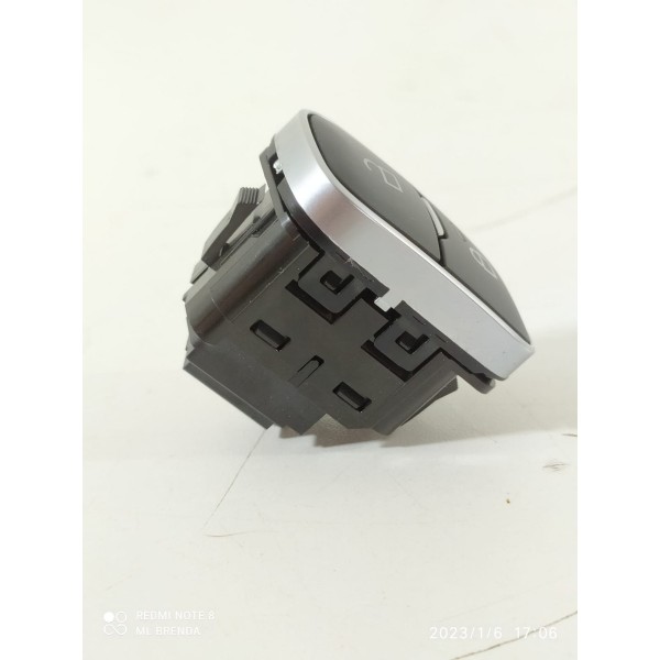 Botão Trava Porta Ecosport 2018/2022 Sandd4856c