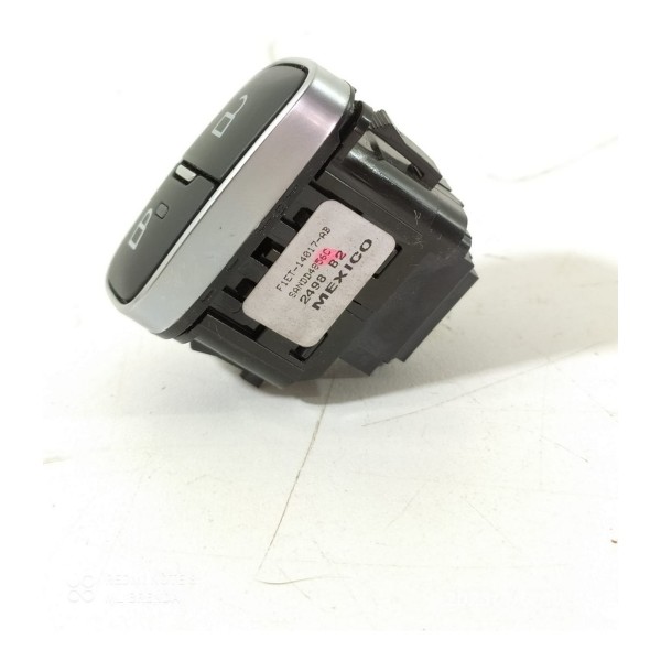 Botão Trava Porta Ecosport 2018/2022 Sandd4856c