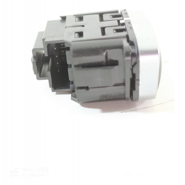 Botão Trava Porta Ecosport 2018/2022 Sandd4856c