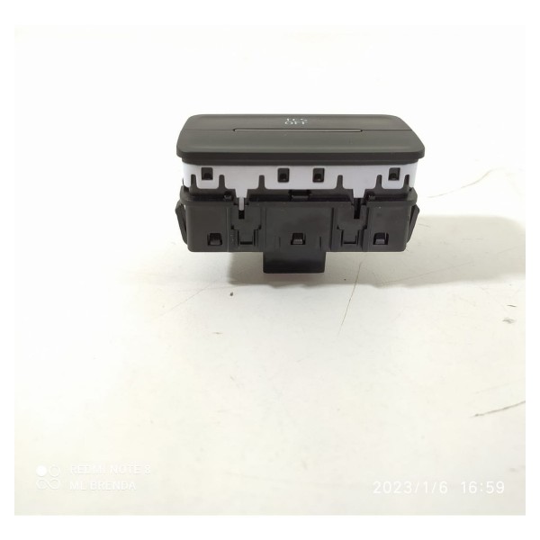 Botão Controle Tração Ecosport Storm 2018 2022 Gn1513d734bc