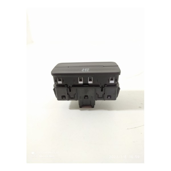 Botão Controle Tração Ecosport Storm 2018 2022 Gn1513d734bc