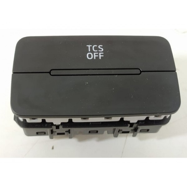 Botão Controle Tração Ecosport Storm 2018 2022 Gn1513d734bc