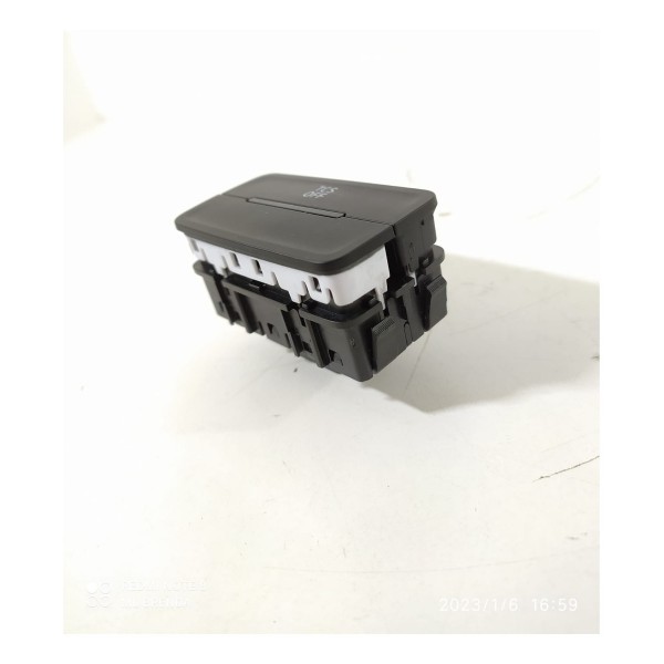 Botão Controle Tração Ecosport Storm 2018 2022 Gn1513d734bc