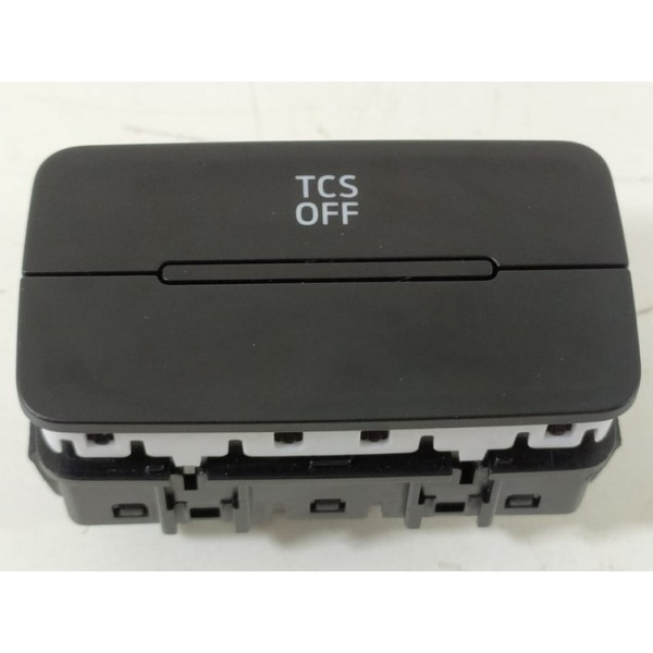 Botão Controle Tração Ecosport Storm 2018 2022 Gn1513d734bc