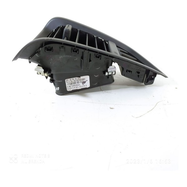 Difusor Ar Ford Ecosport Direito 2018 2019 2020 2021