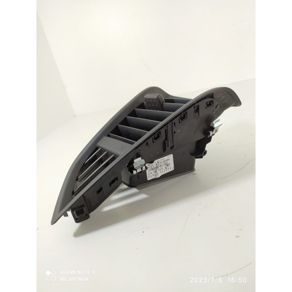 Difusor Ar Ecosport Esquerdo 2018 2022 Cn15n018b09