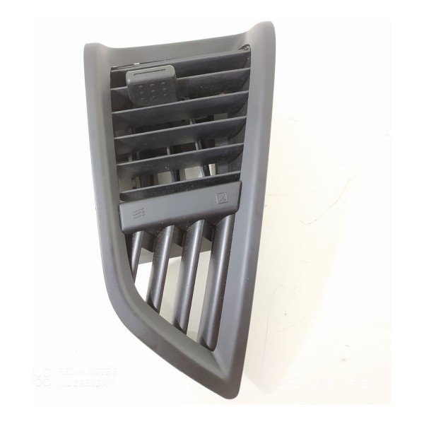 Difusor Ar Ecosport Esquerdo 2018 2022 Cn15n018b09