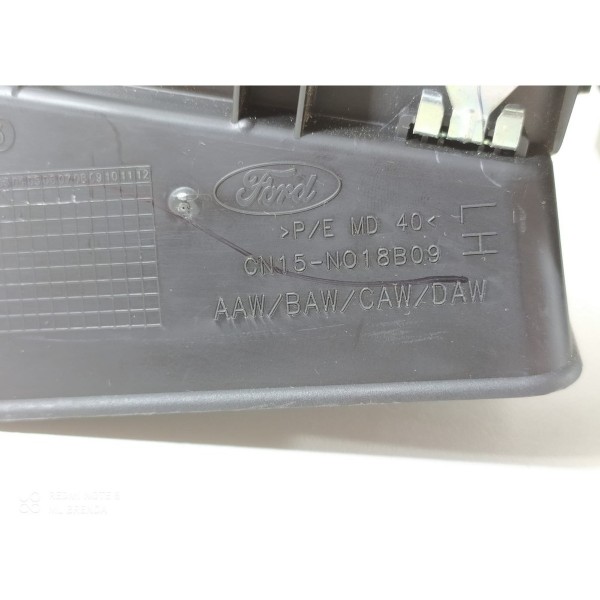 Difusor Ar Ecosport Esquerdo 2018 2022 Cn15n018b09