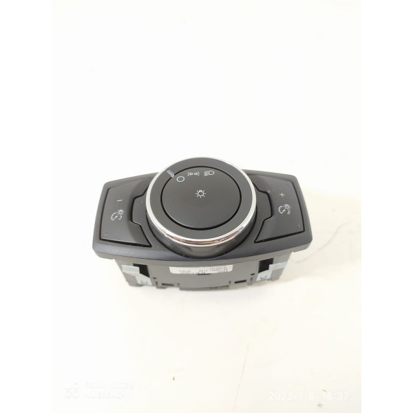 Chave Luz Ecosport  2018 2019 2020 2022 Gn1513a024ab