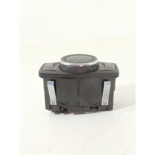 Chave Luz Ecosport  2018 2019 2020 2022 Gn1513a024ab