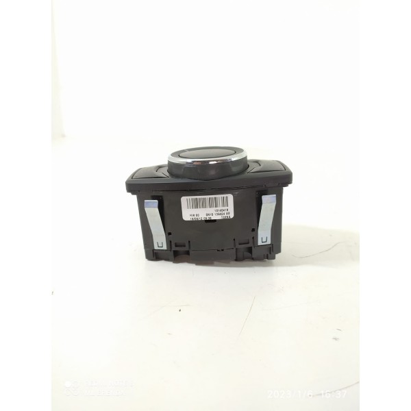 Chave Luz Ecosport  2018 2019 2020 2022 Gn1513a024ab