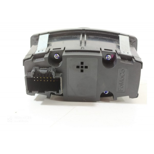 Chave Luz Ecosport  2018 2019 2020 2022 Gn1513a024ab