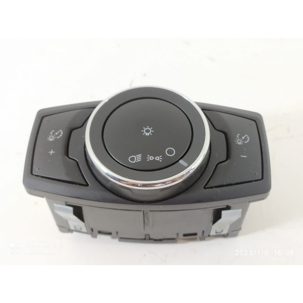 Chave Luz Ecosport  2018 2019 2020 2022 Gn1513a024ab