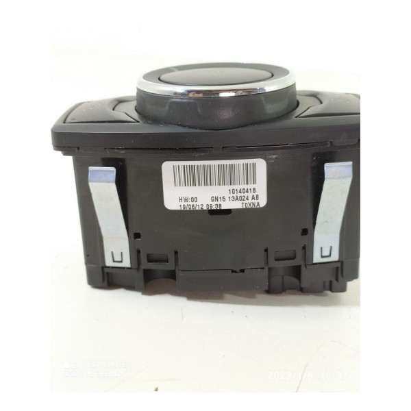 Chave Luz Ecosport  2018 2019 2020 2022 Gn1513a024ab