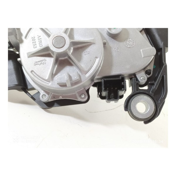 Motor Limpador Ecosport Traseiro 2018/2021 17404aa