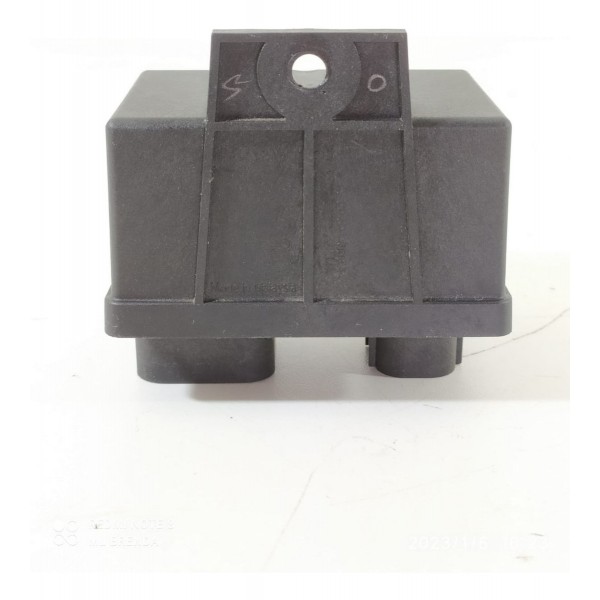 Modulo Rele Ventoinha Ecosport 2013/2021 E3ba18e249ba