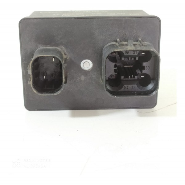 Modulo Rele Ventoinha Ecosport 2013/2021 E3ba18e249ba