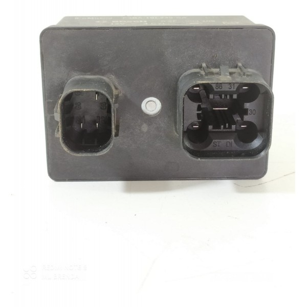 Modulo Rele Ventoinha Ecosport 2013/2021 E3ba18e249ba