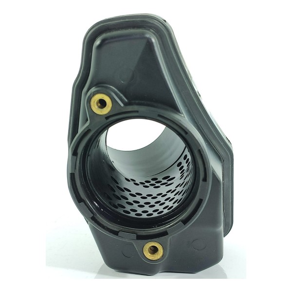 Ressonador Turbina Bmw X5 Diesel 8513672  4012541b Preto