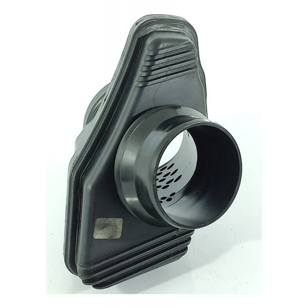 Ressonador Turbina Bmw X5 Diesel 8513672  4012541b Preto