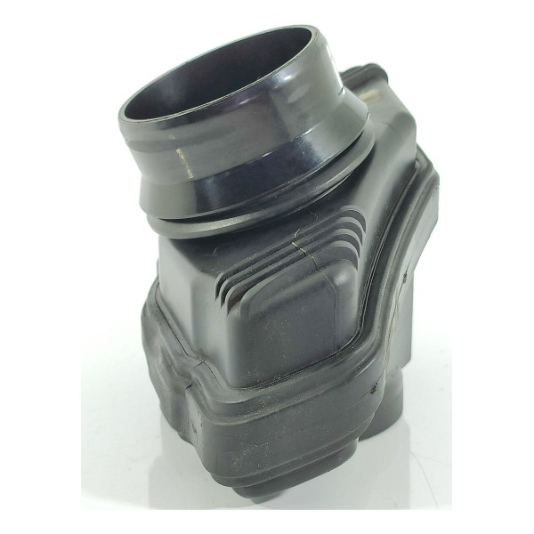 Ressonador Turbina Bmw X5 Diesel 8513672  4012541b Preto