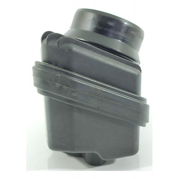 Ressonador Turbina Bmw X5 Diesel 8513672  4012541b Preto