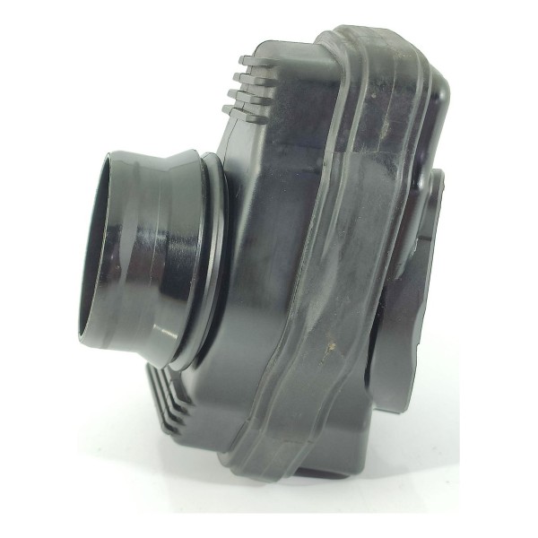 Ressonador Turbina Bmw X5 Diesel 8513672  4012541b Preto