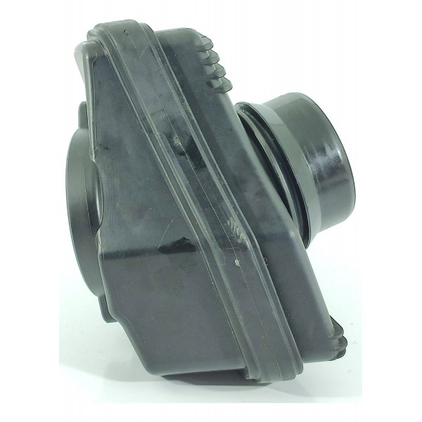 Ressonador Turbina Bmw X5 Diesel 8513672  4012541b Preto