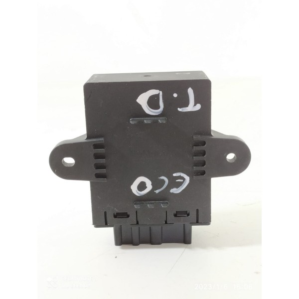 Modulo Vidro Ecosport Traseiro Direit 2018/2021 Gn1514b534ah