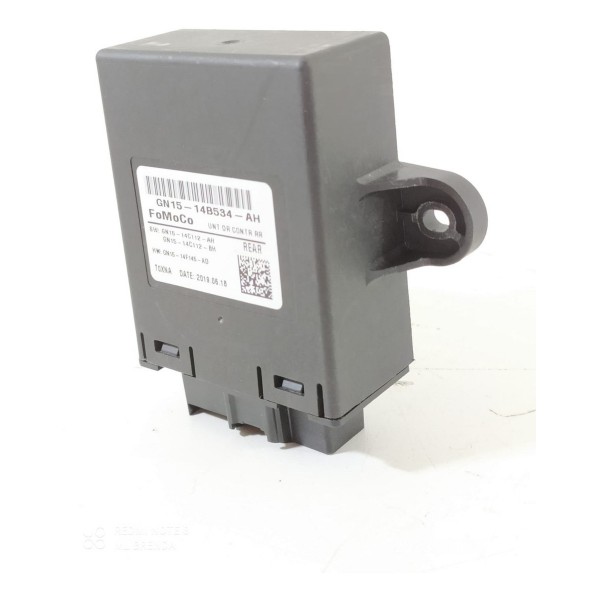 Modulo Vidro Ecosport Traseiro Direit 2018/2021 Gn1514b534ah